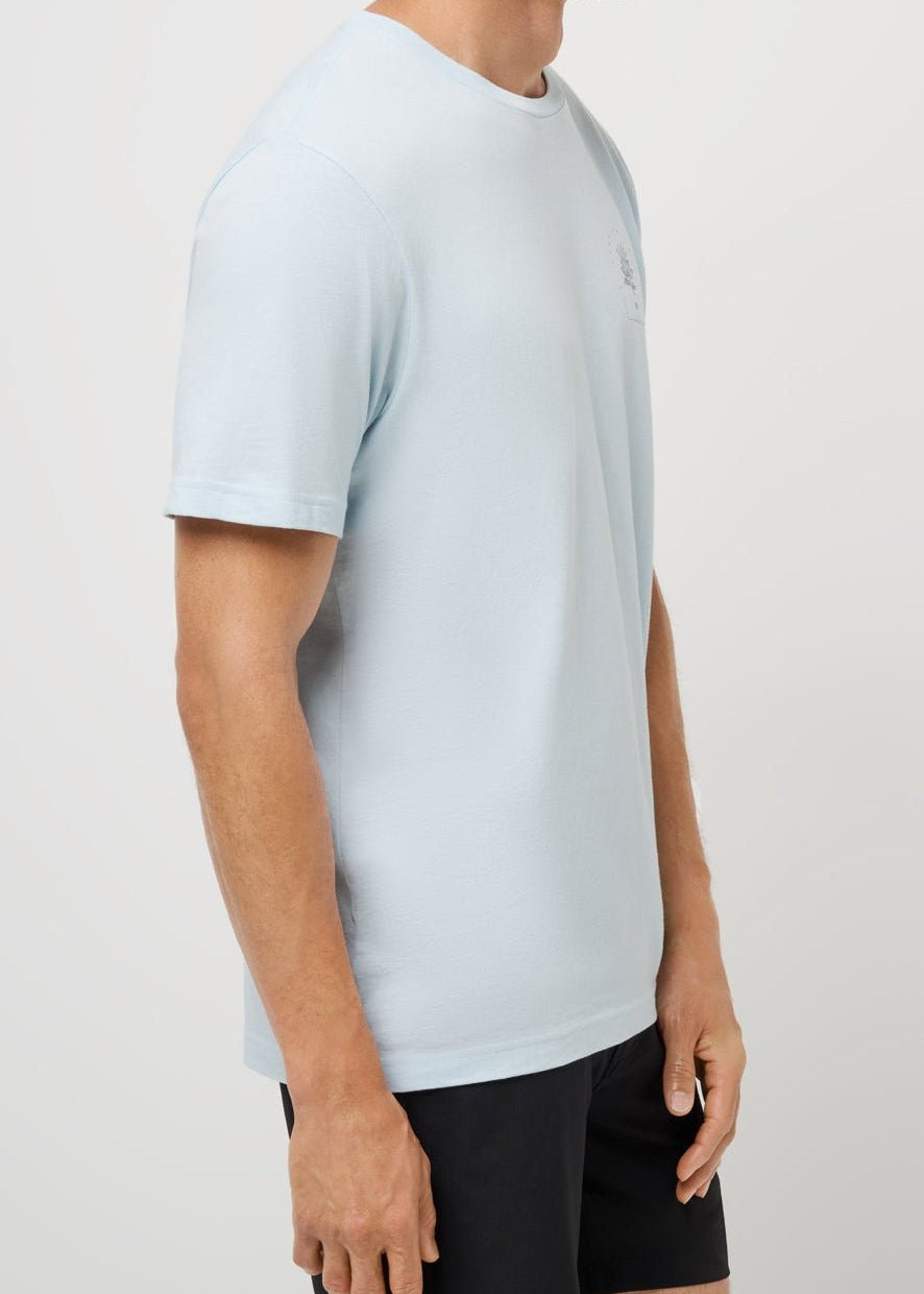 Coastal Scenery Tee - MTT Collective