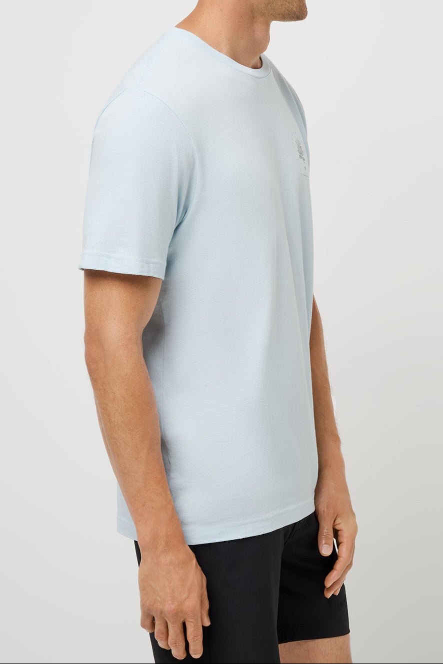 Coastal Scenery Tee - MTT Collective