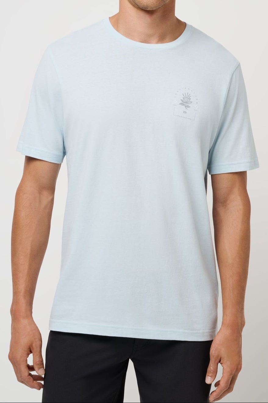 Coastal Scenery Tee - MTT Collective