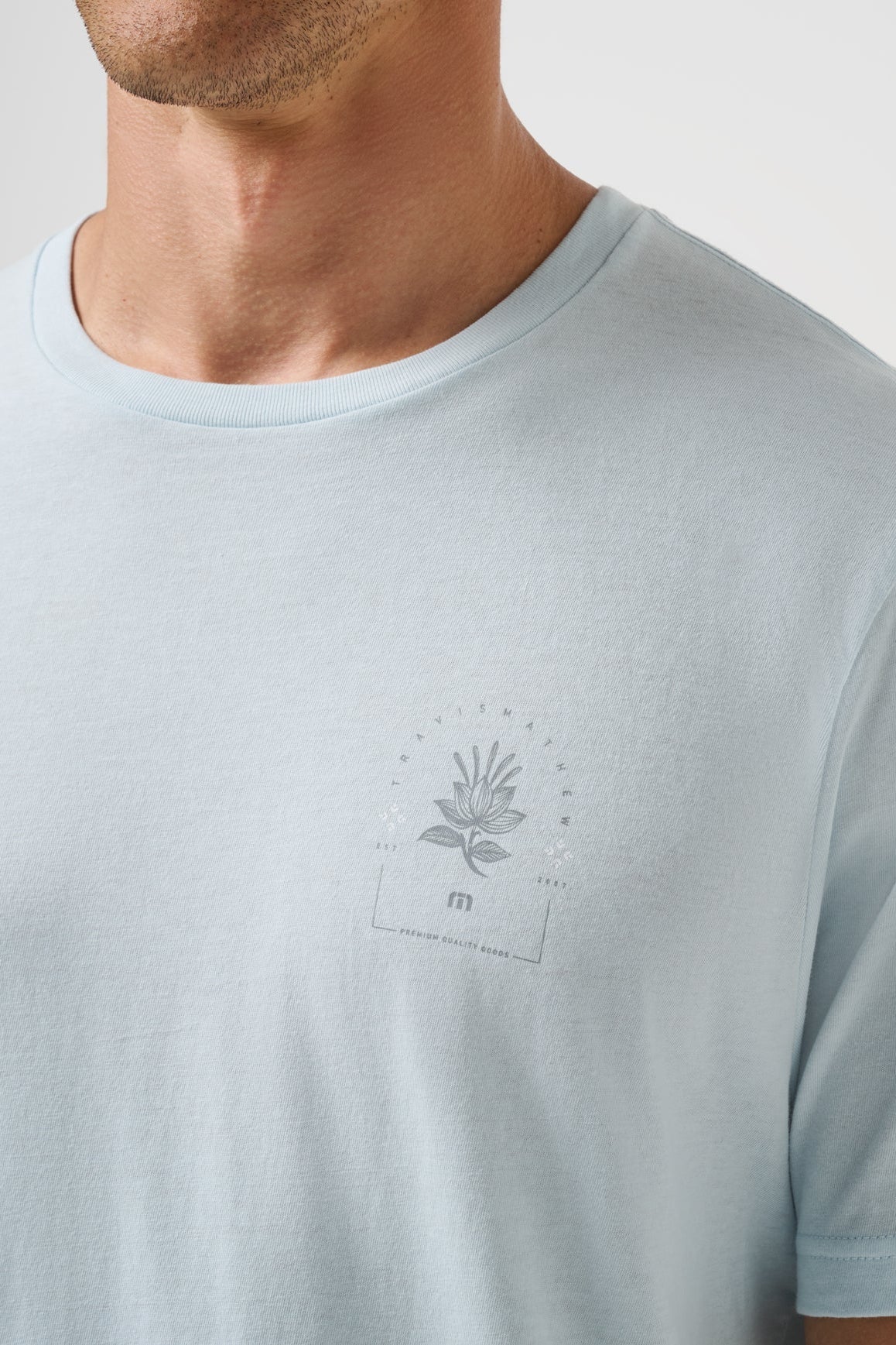 Coastal Scenery Tee - MTT Collective