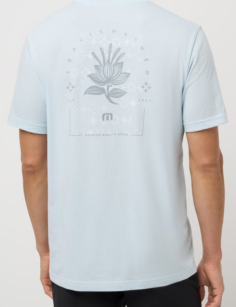 Coastal Scenery Tee - MTT Collective