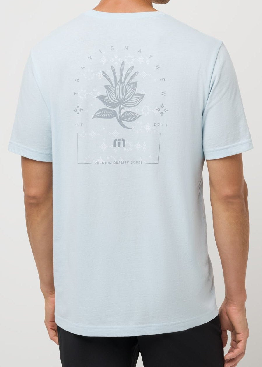 Coastal Scenery Tee - MTT Collective