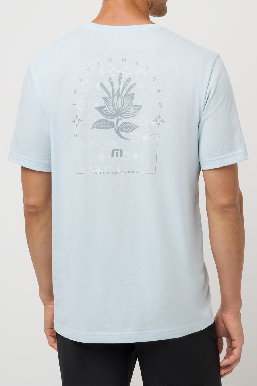 Coastal Scenery Tee - MTT Collective