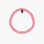 Coated Hematite Stretch Bracelet - MTT Collective