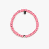 Coated Hematite Stretch Bracelet - MTT Collective