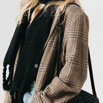 Coco Quilted Camera Crossbody Bag - MTT Collective