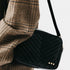 Coco Quilted Camera Crossbody Bag - MTT Collective