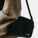 Coco Quilted Camera Crossbody Bag - MTT Collective