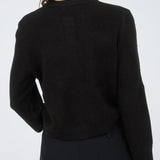 Colette Button - Detail Cardigan - MTT Collective