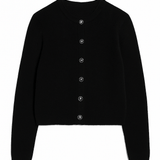 Colette Button - Detail Cardigan - MTT Collective
