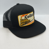 Colfax Pocket Hat - MTT Collective