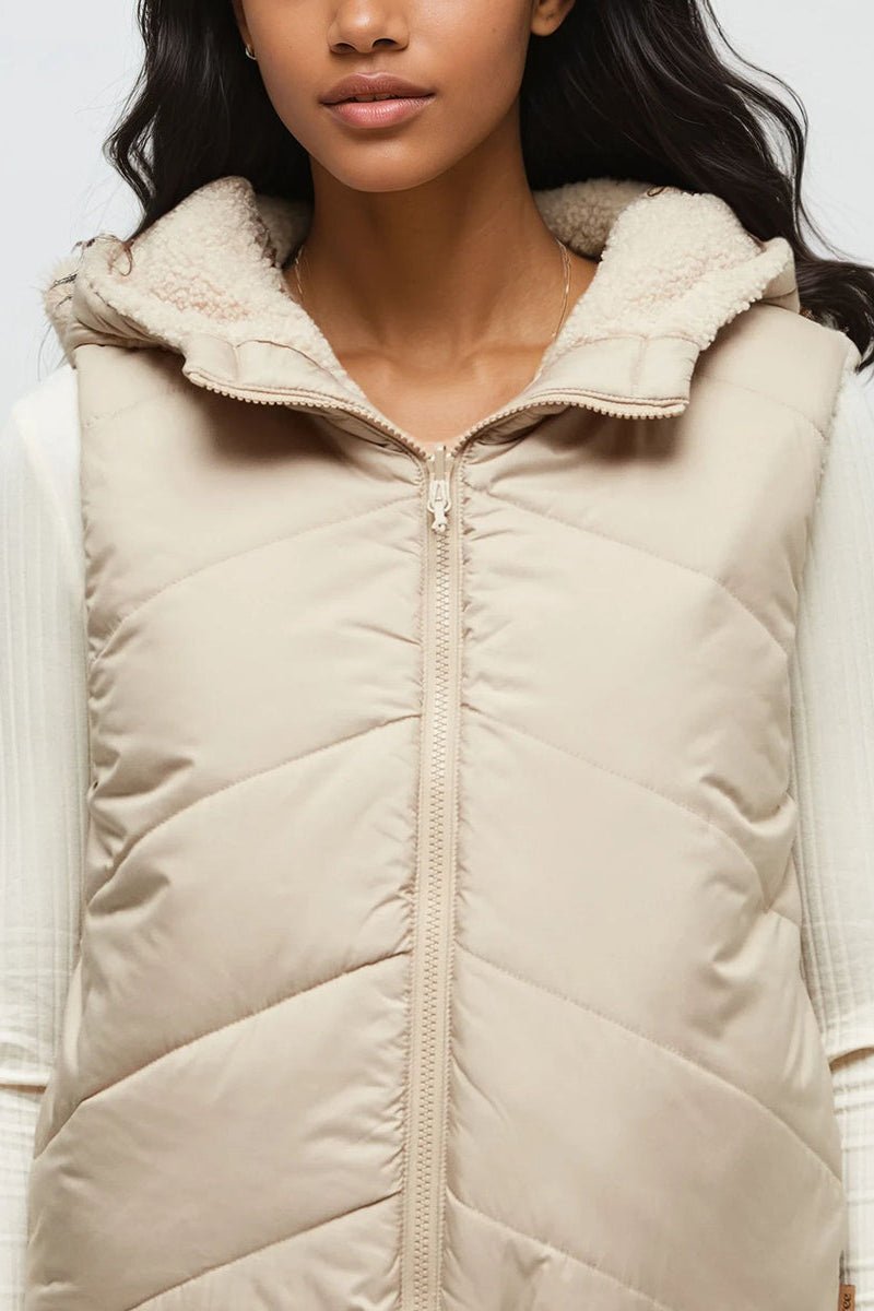 Collins Vest - MTT Collective