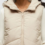 Collins Vest - MTT Collective