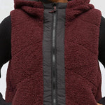 Collins Vest - MTT Collective