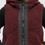 Collins Vest - MTT Collective