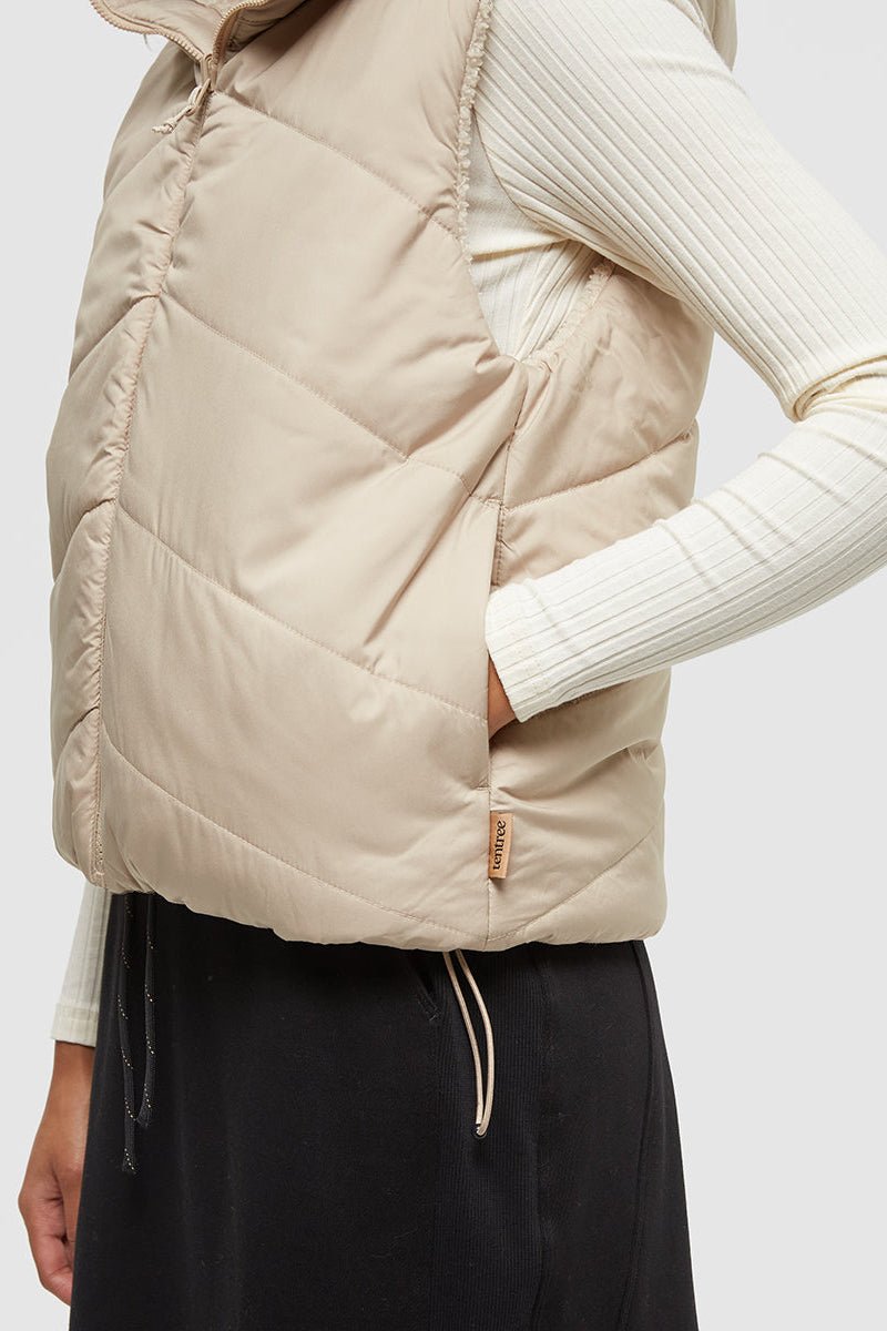 Collins Vest - MTT Collective