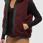 Collins Vest - MTT Collective