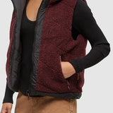 Collins Vest - MTT Collective