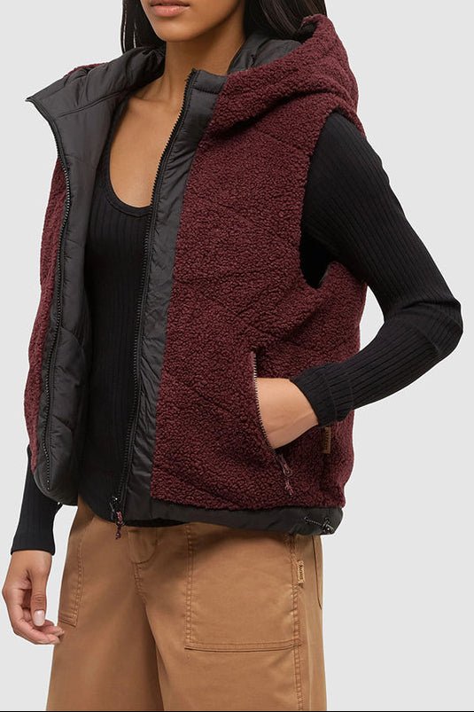 Collins Vest - MTT Collective