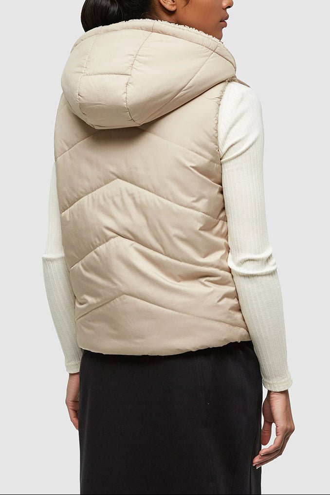 Collins Vest - MTT Collective