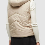 Collins Vest - MTT Collective