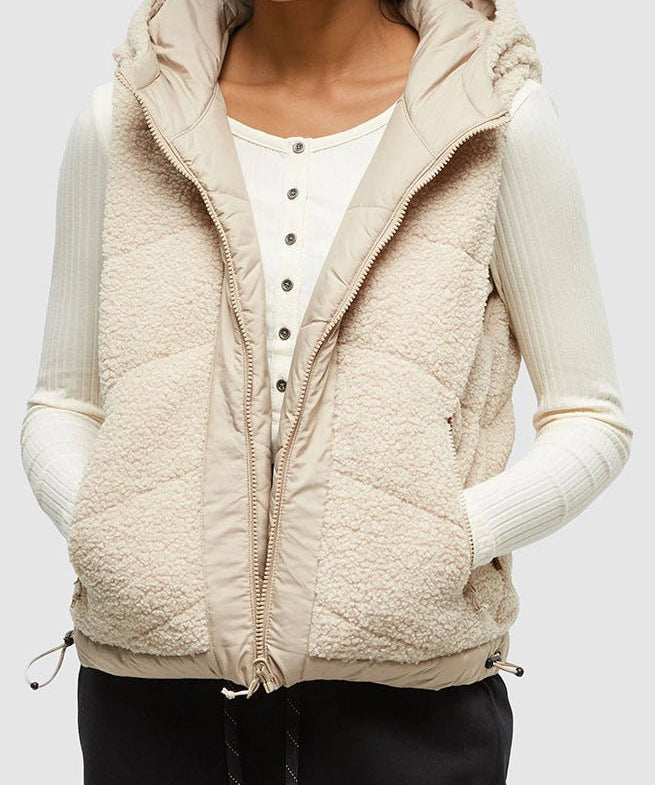 Collins Vest - MTT Collective