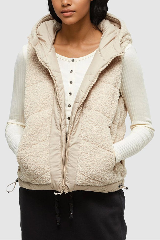Collins Vest - MTT Collective