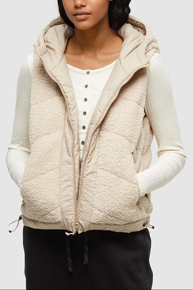 Collins Vest - MTT Collective