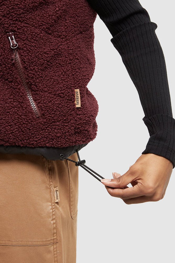 Collins Vest - MTT Collective