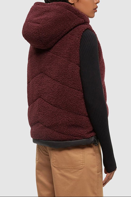 Collins Vest - MTT Collective