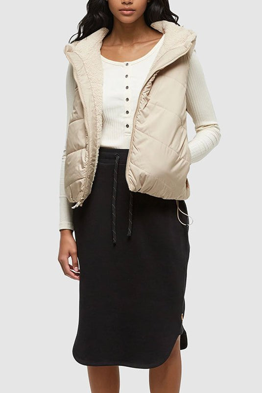 Collins Vest - MTT Collective