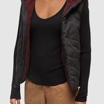 Collins Vest - MTT Collective