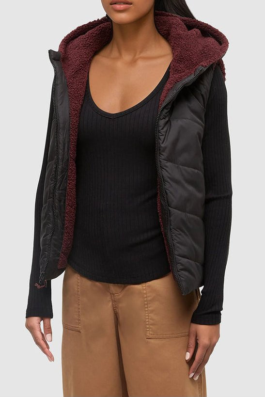 Collins Vest - MTT Collective