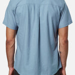 Colton Oxford Shirt - MTT Collective