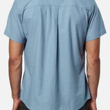 Colton Oxford Shirt - MTT Collective