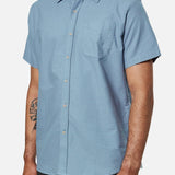 Colton Oxford Shirt - MTT Collective