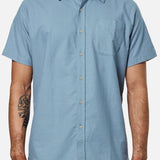 Colton Oxford Shirt - MTT Collective