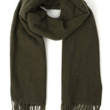 Common Good Fringe Scarf - MTT Collective