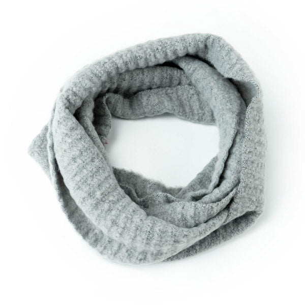 Common Good Recycled Infinity Scarf - MTT Collective