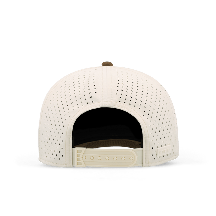 Compass Hydro Hat Yellow Jacket - MTT Collective