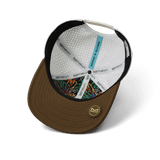 Compass Hydro Hat Yellow Jacket - MTT Collective