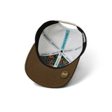 Compass Hydro Hat Yellow Jacket