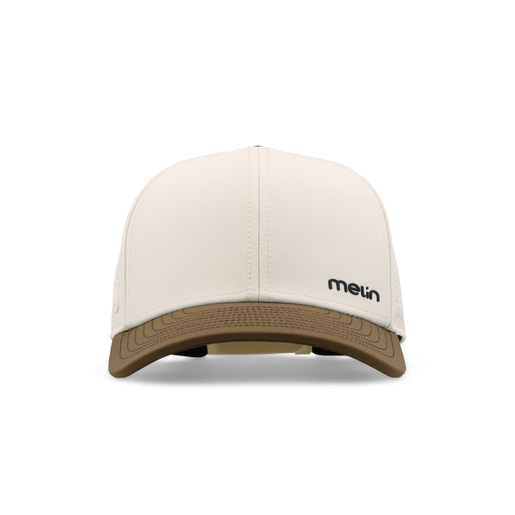 Compass Hydro Hat Yellow Jacket - MTT Collective