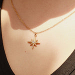 Compass Star Charm - MTT Collective