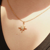 Compass Star Charm - MTT Collective