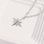 Compass Star Charm - MTT Collective