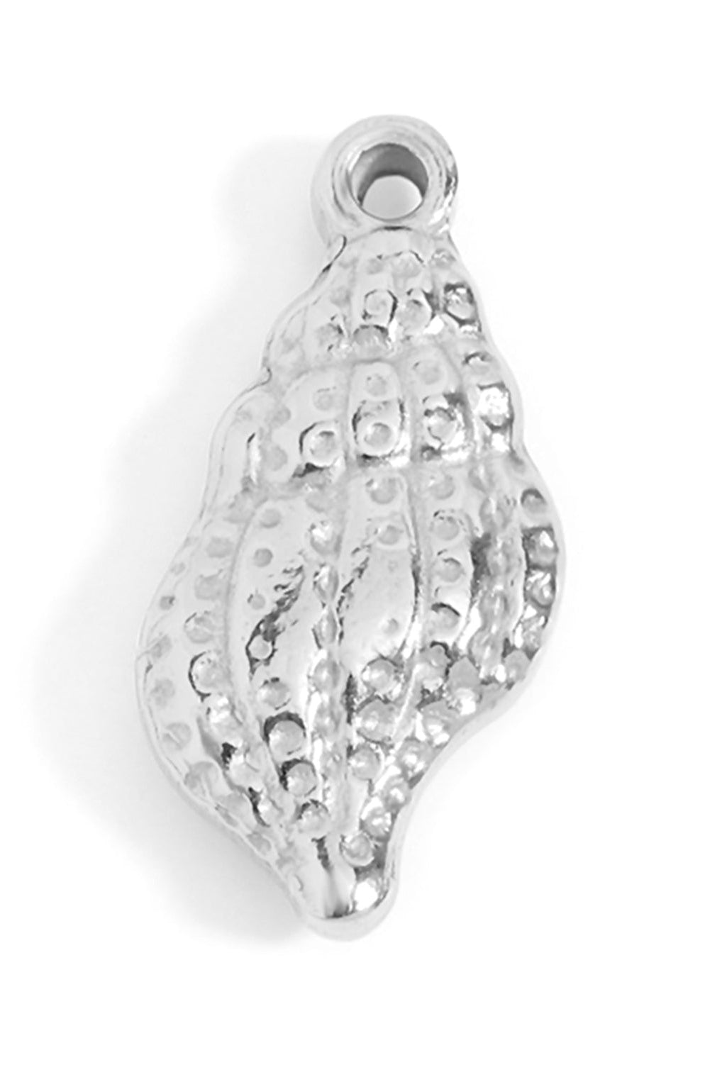 Conch Seashell Charm - MTT Collective