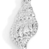 Conch Seashell Charm - MTT Collective