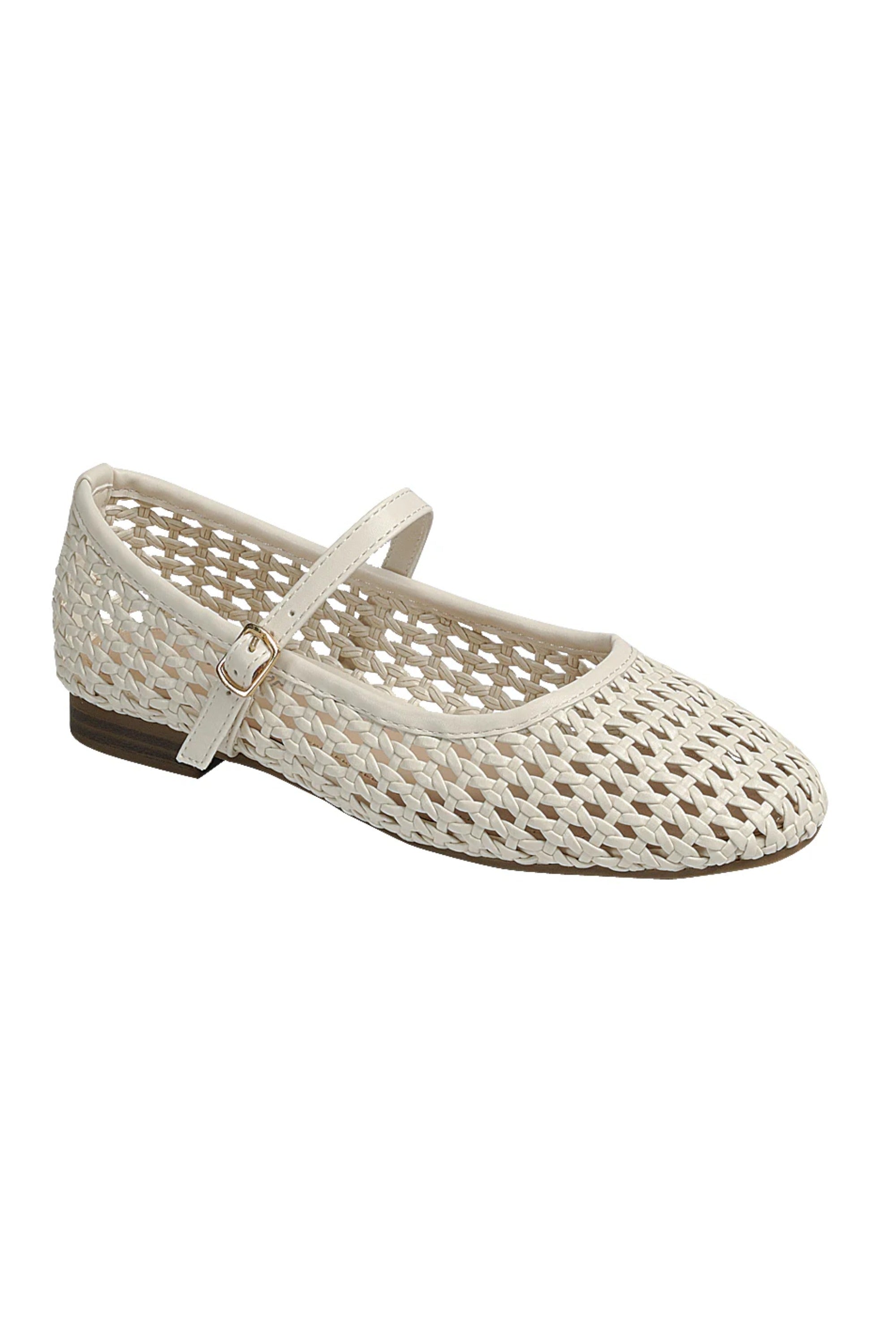 Bone flat