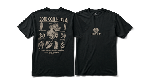 Cone Collectors Tee - MTT Collective